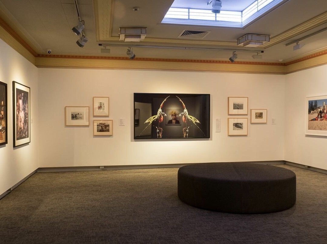 Horsham Regional Art Gallery-霍舌姆必去景点