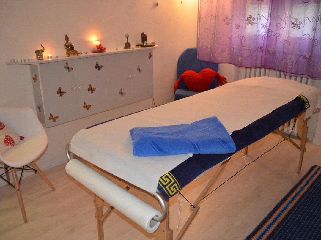 Benessere Senza Frontiere景点图片