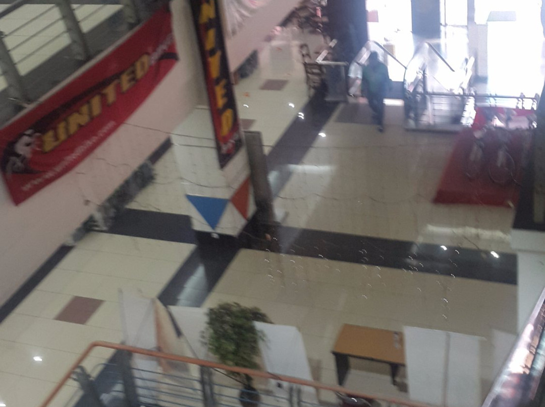 Mega Glodok Kemayoran-雅加达必去景点