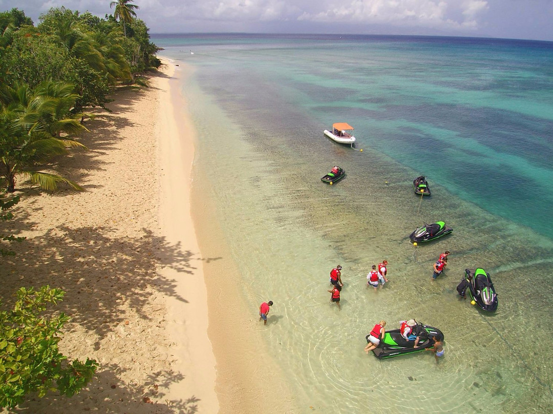 Jet Holidays Watersports-Port-Louis必去景点