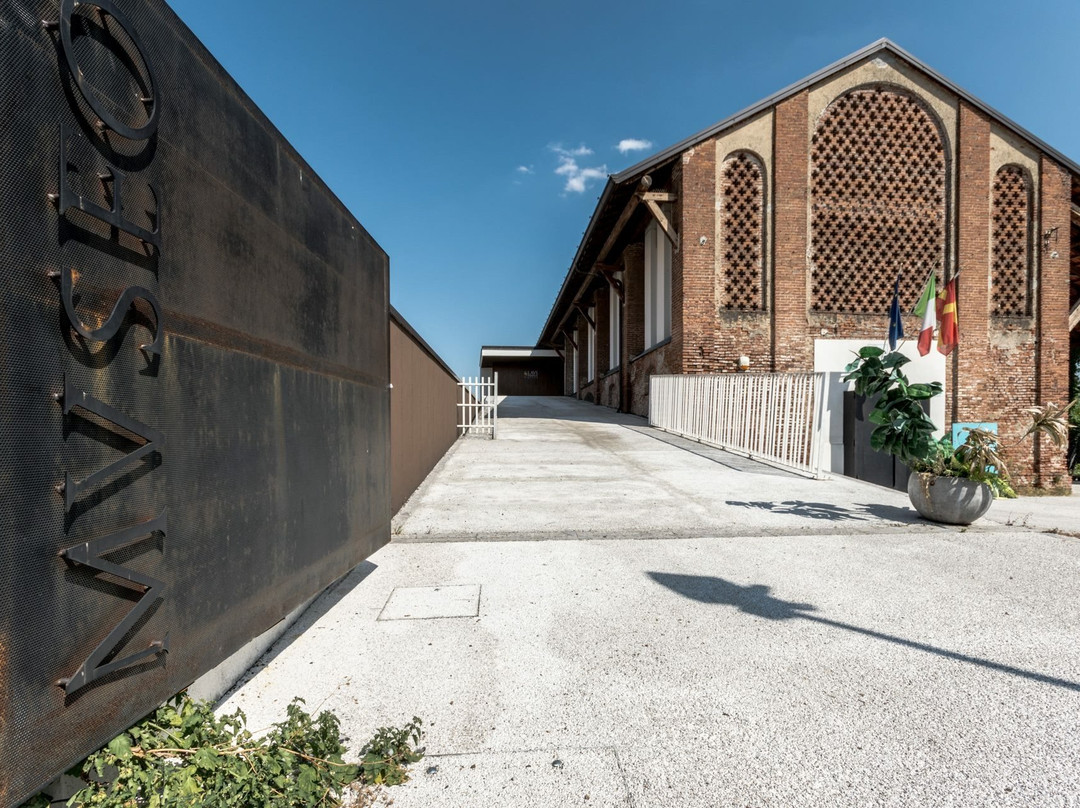 Tavazzano con Villavesco旅游攻略图片