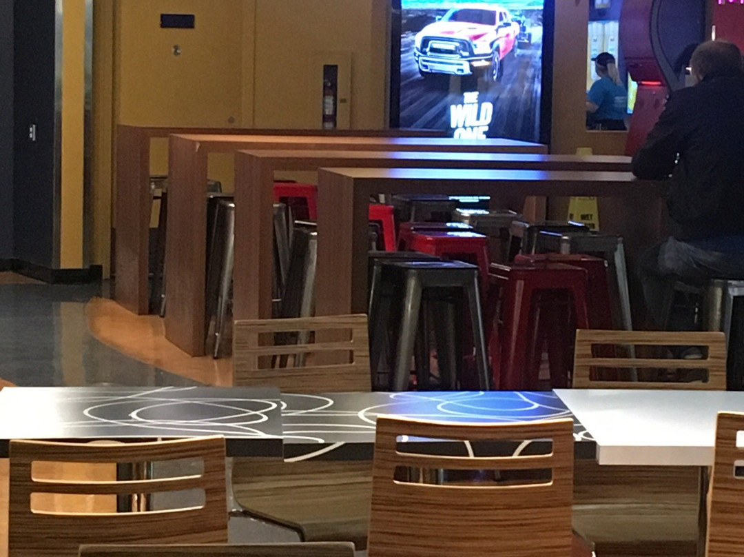 Cineplex Odeon South Edmonton-埃德蒙顿必去景点