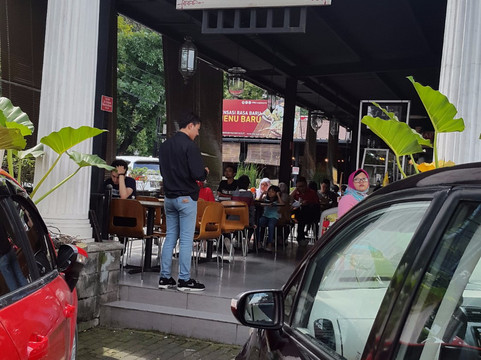 Heritage Factory Outlet-万隆必去景点