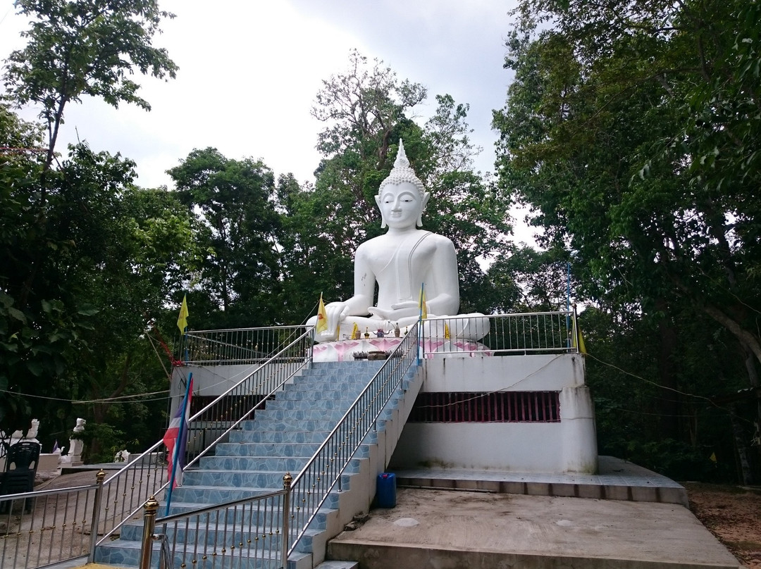 Wat Khaosala景点图片