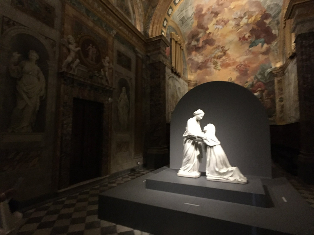 Chiesa di San Leone景点图片