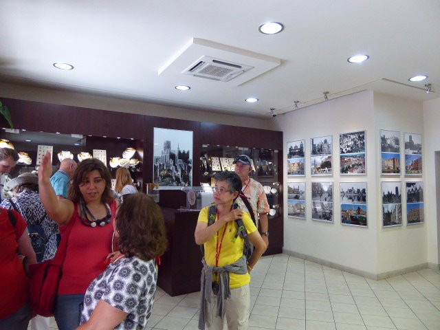 Millenium Gallery-格但斯克必去景点
