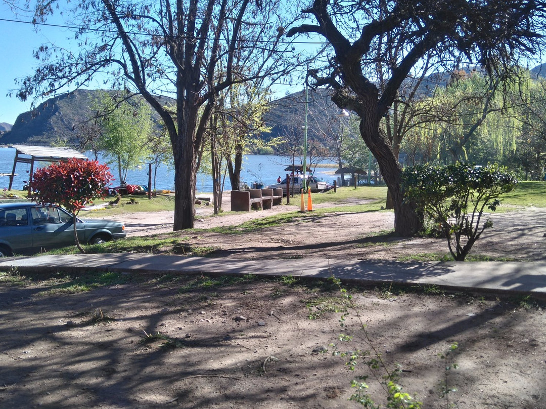 Don Goyo Hospedaje