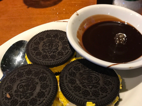 Odessa餐馆和美食-Glory Days Grill