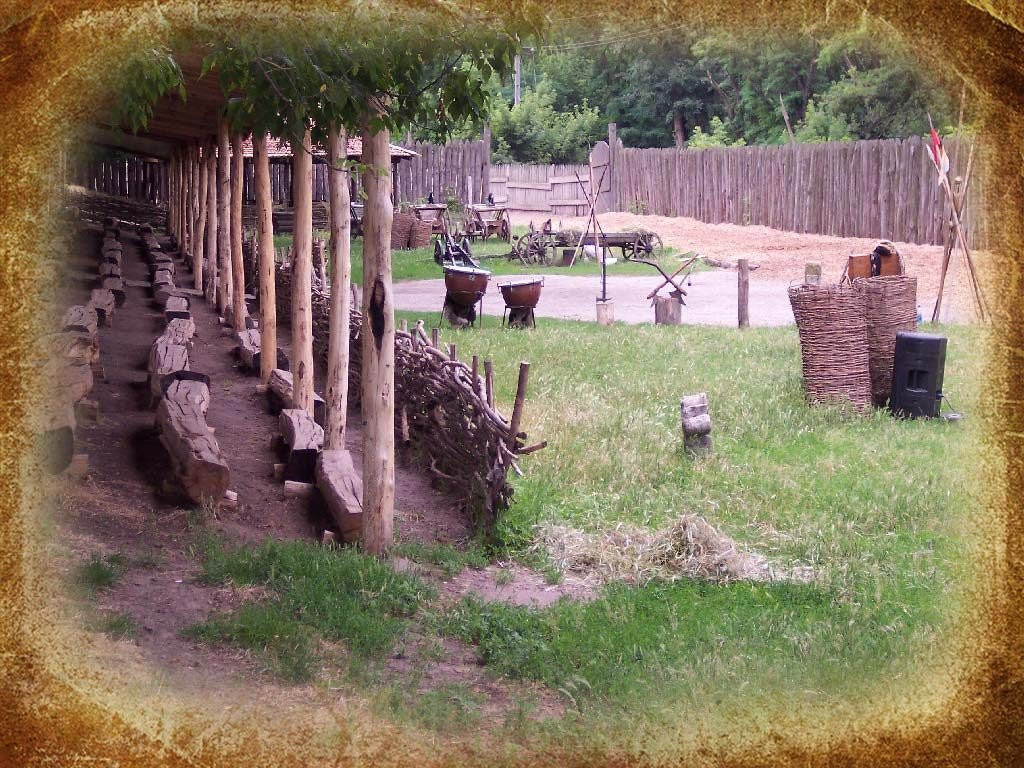 Horse Theatre Zaporizhzhya Cossacks景点图片