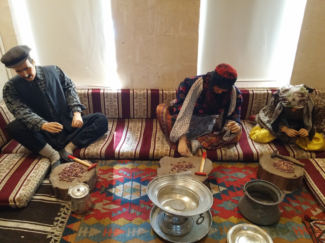 Bayazhan Gaziantep City Museum景点图片