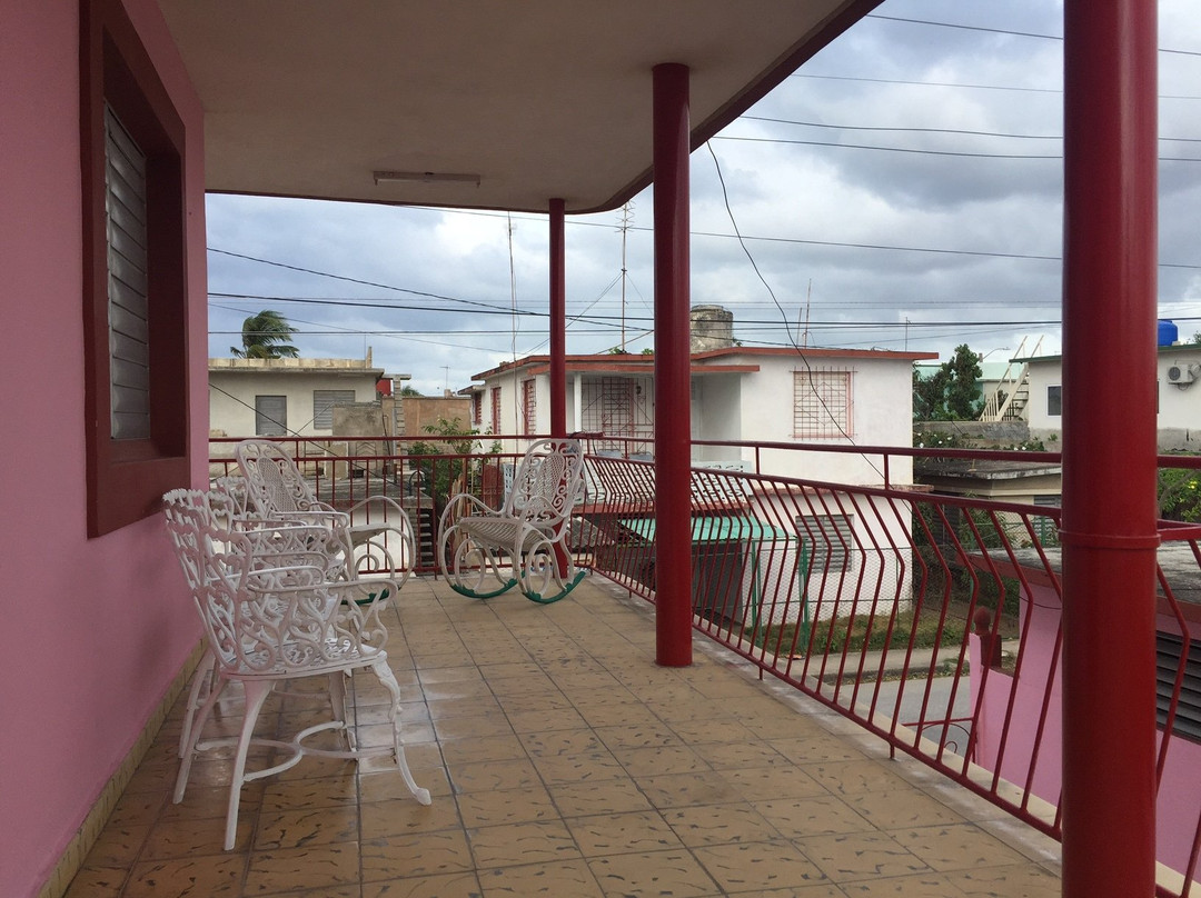 Hostal Daymer