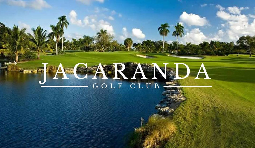 Jacaranda Golf Club-种植园必去景点