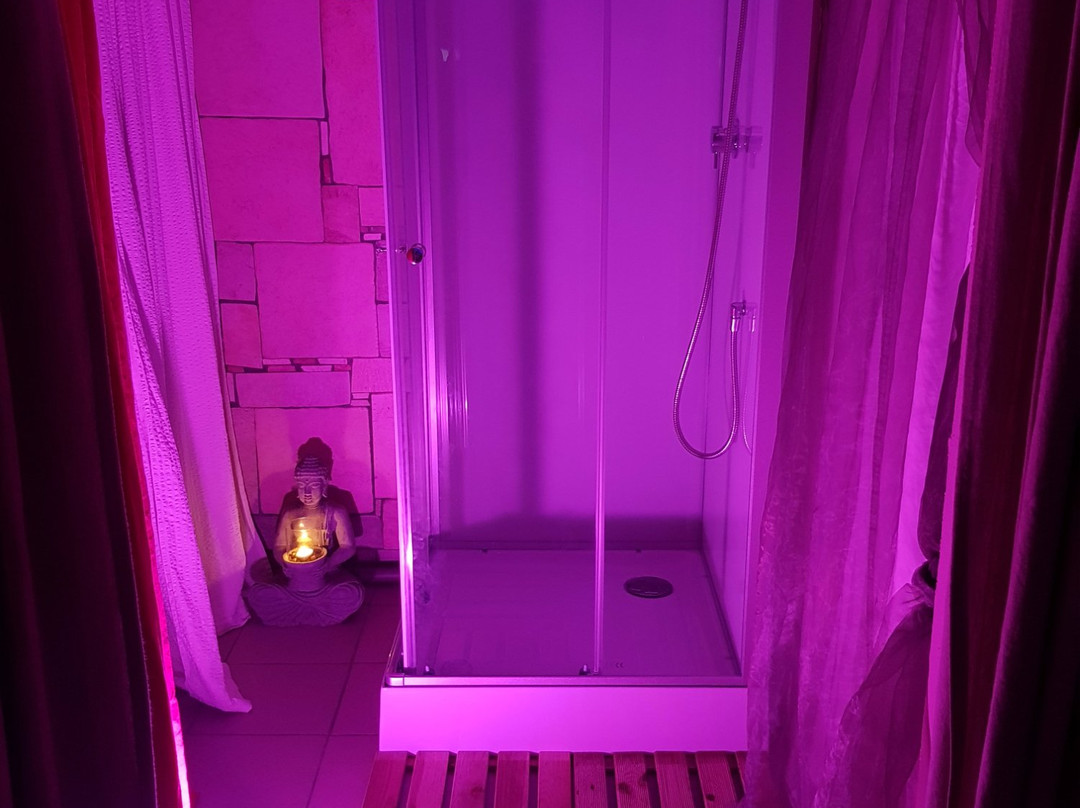 Secret des Indes-Villerupt必去景点