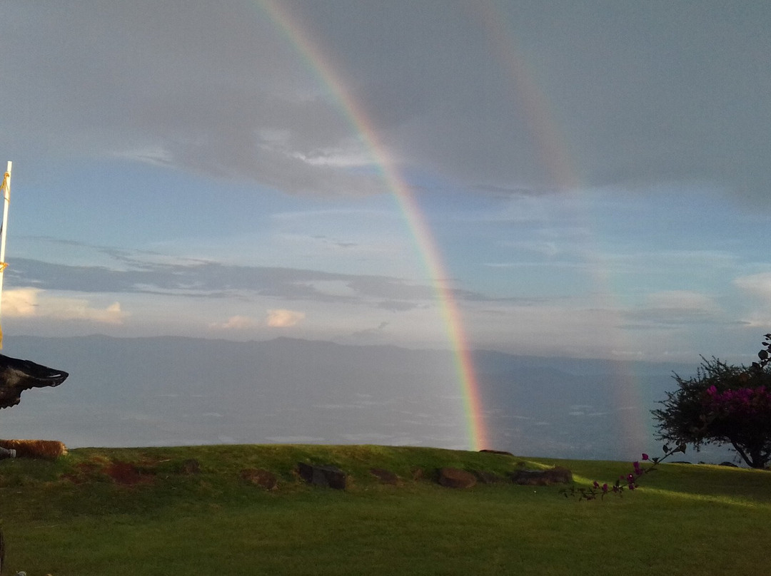 Parque Aventuras La Ceja-Tapalpa必去景点