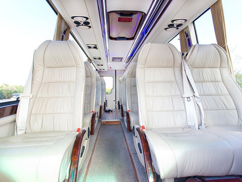 Go Transfers-罗德城必去景点