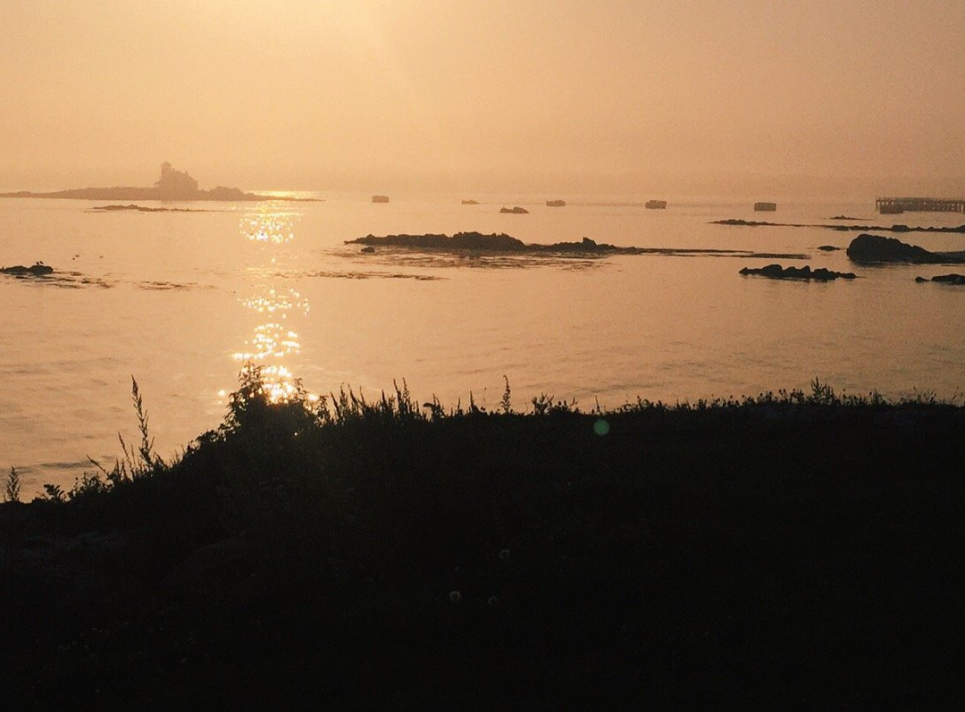 Fort Foster景点图片