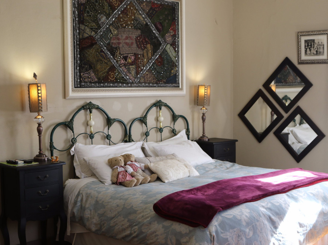 Aletheim Guest House