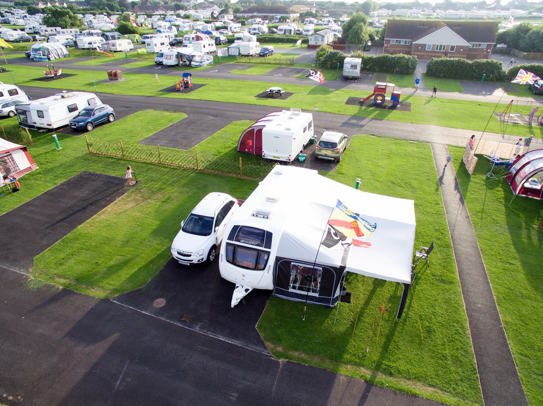 Warren Farm Holiday Centre