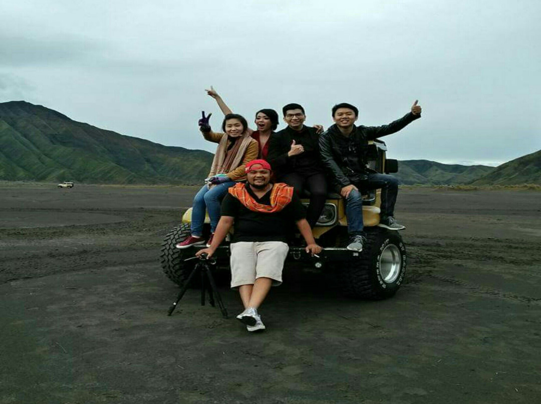 Sinar Jaya Tours-庞越必去景点