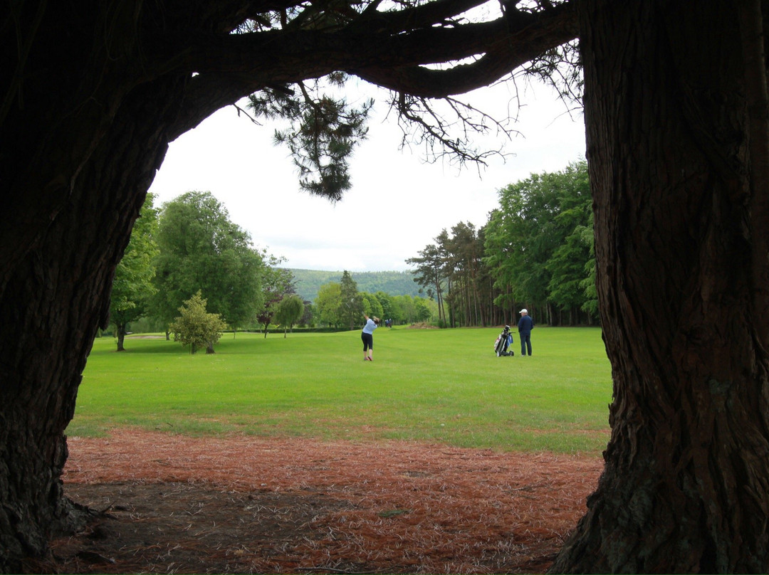 Tipperary Golf Club-蒂珀雷里必去景点