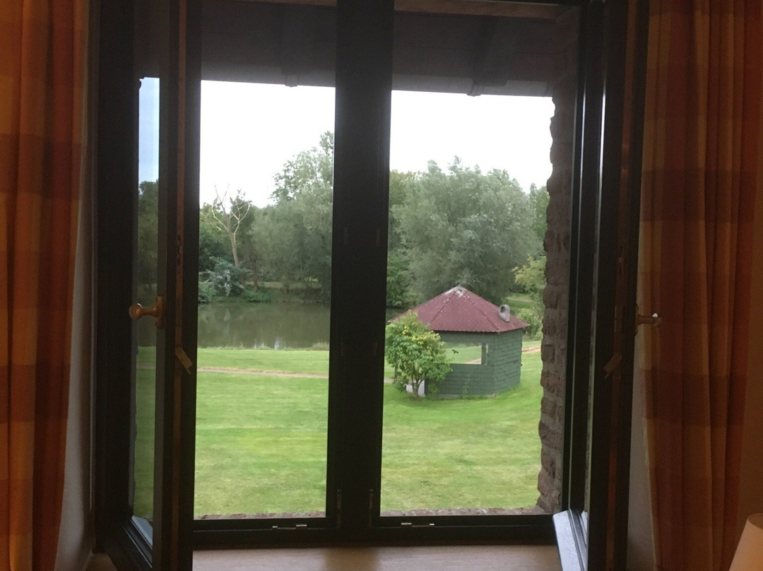 Burg Obbendorf主图