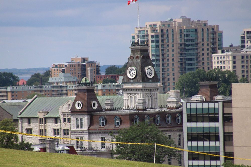 Royal Military College Museum景点图片
