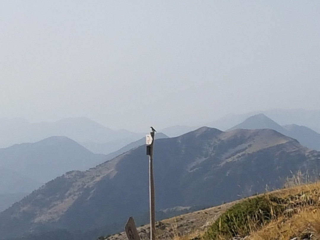 Mount Taygetos景点图片