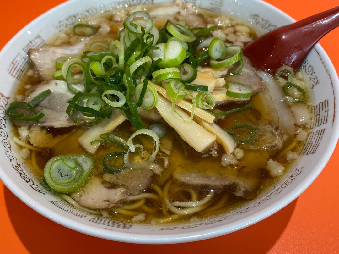 十八番 千田店