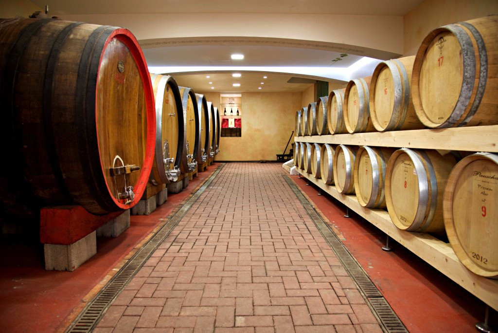 Azienda Agricola Mizzon景点图片