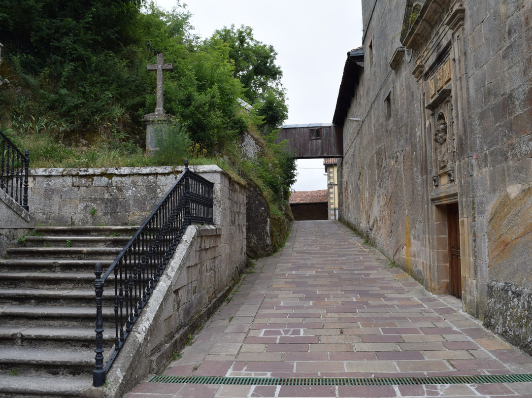 Valdeprado del Rio旅游攻略图片