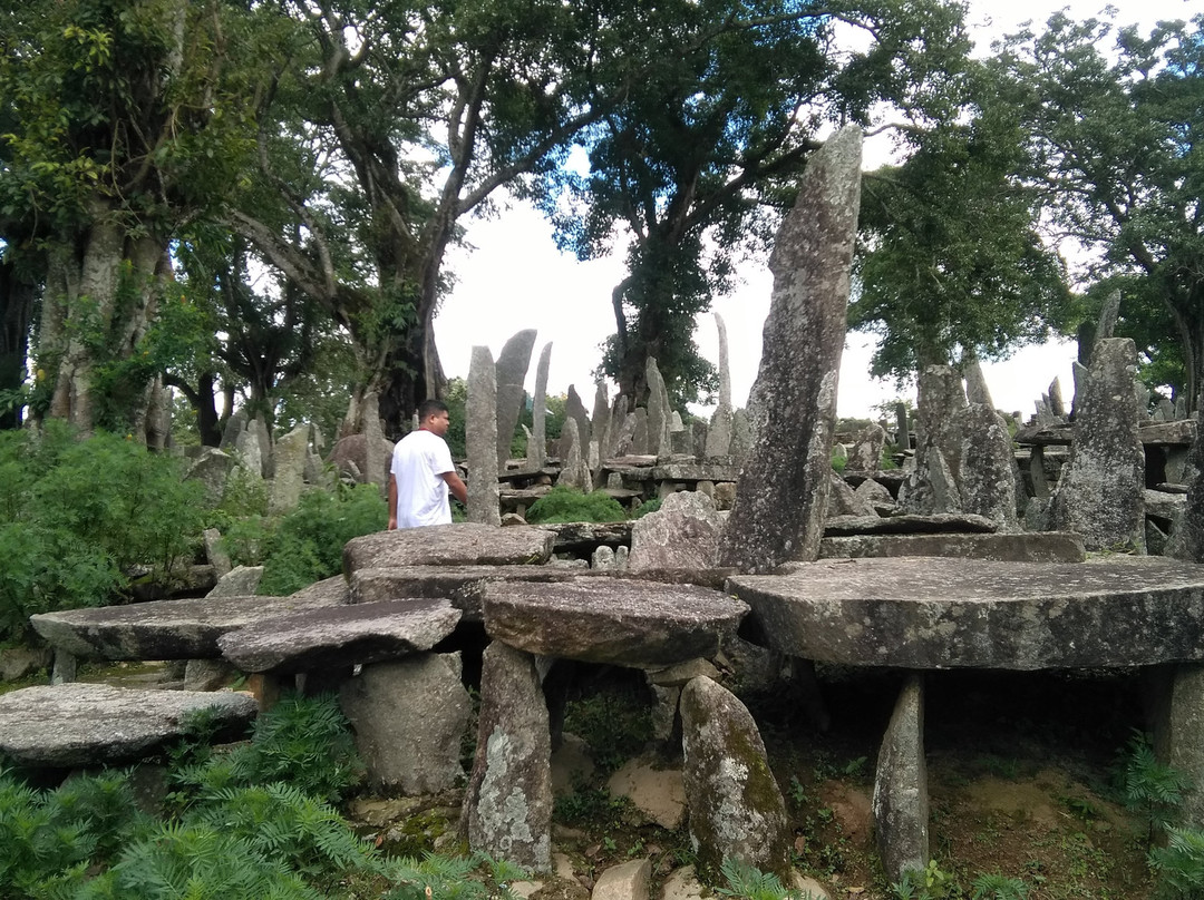 Jowai旅游攻略图片