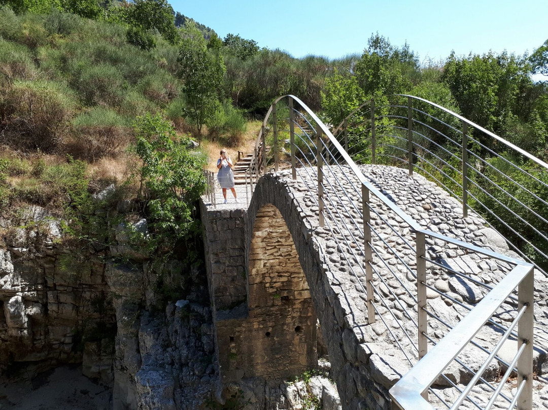 Ponte di Annibale景点图片