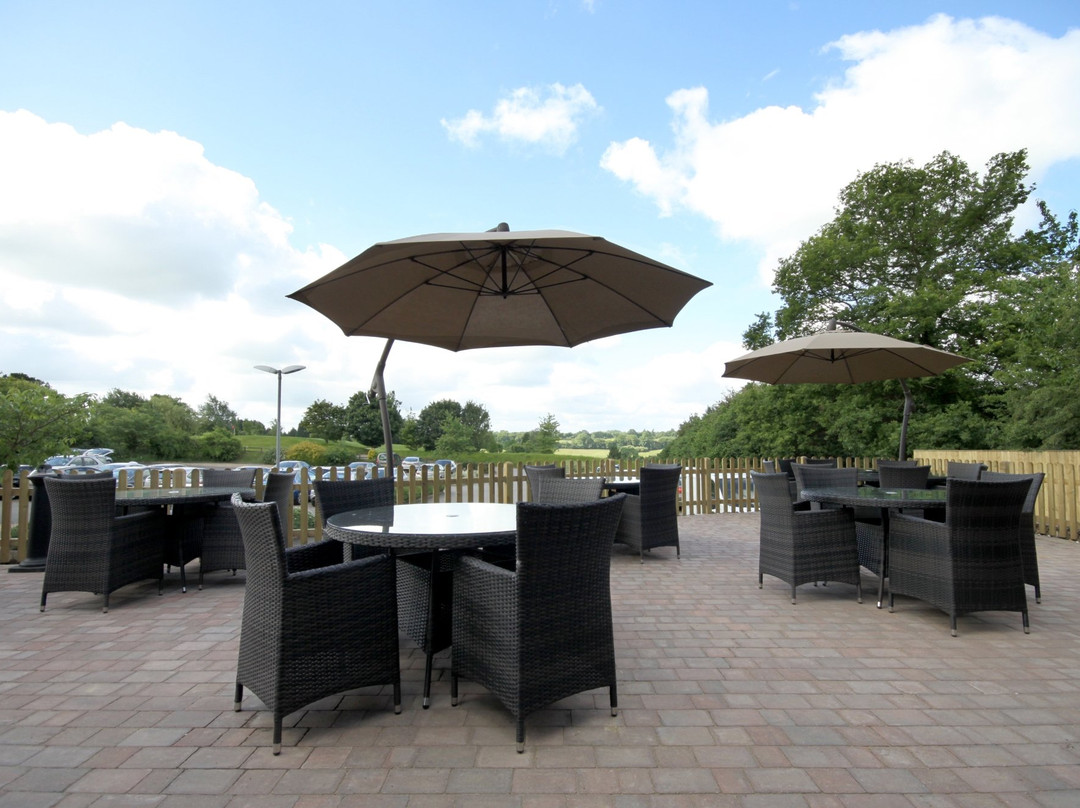Chartridge Park Golf Club-Chesham必去景点