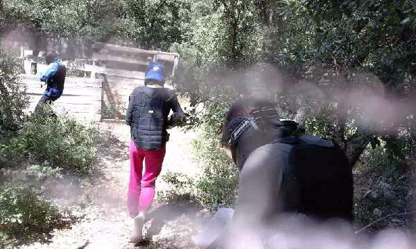 ES Paintball Park-Signes必去景点