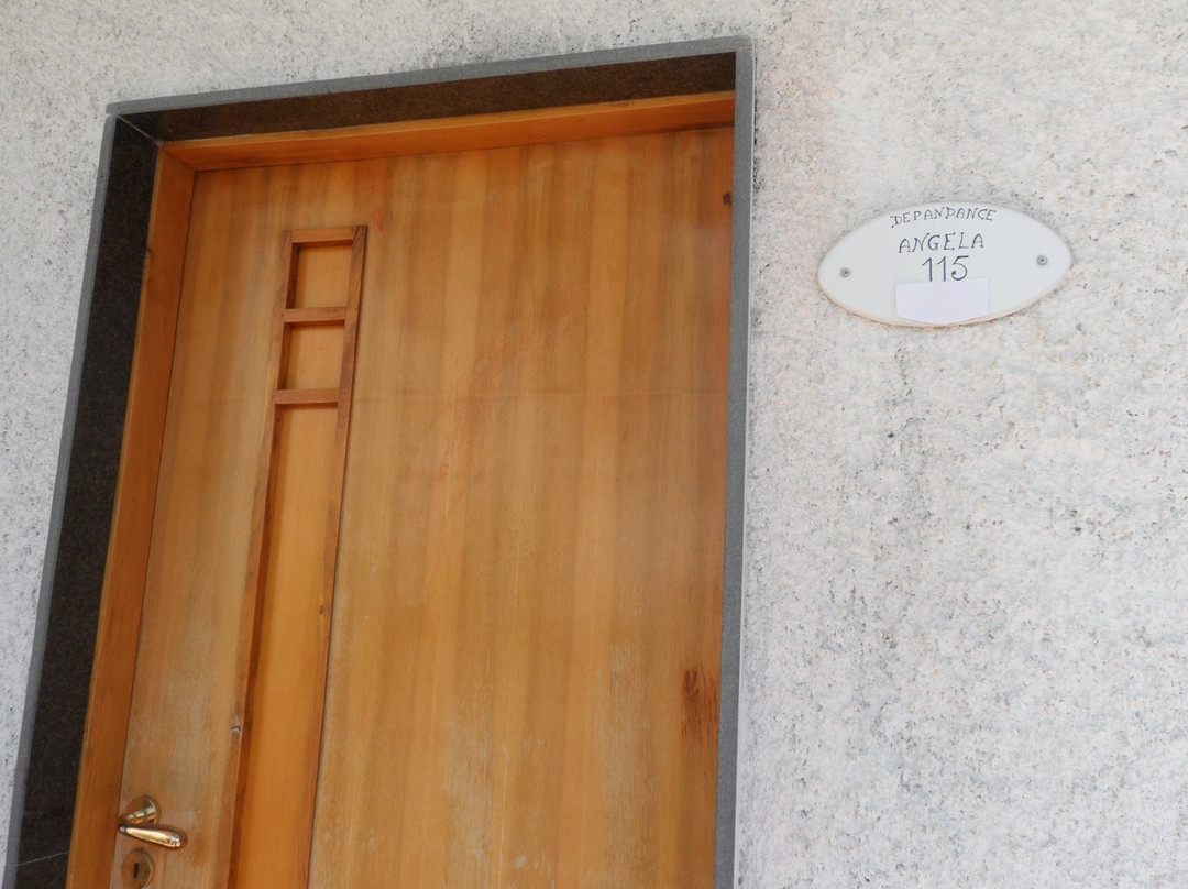 Camere Angela e Vincenzo主图