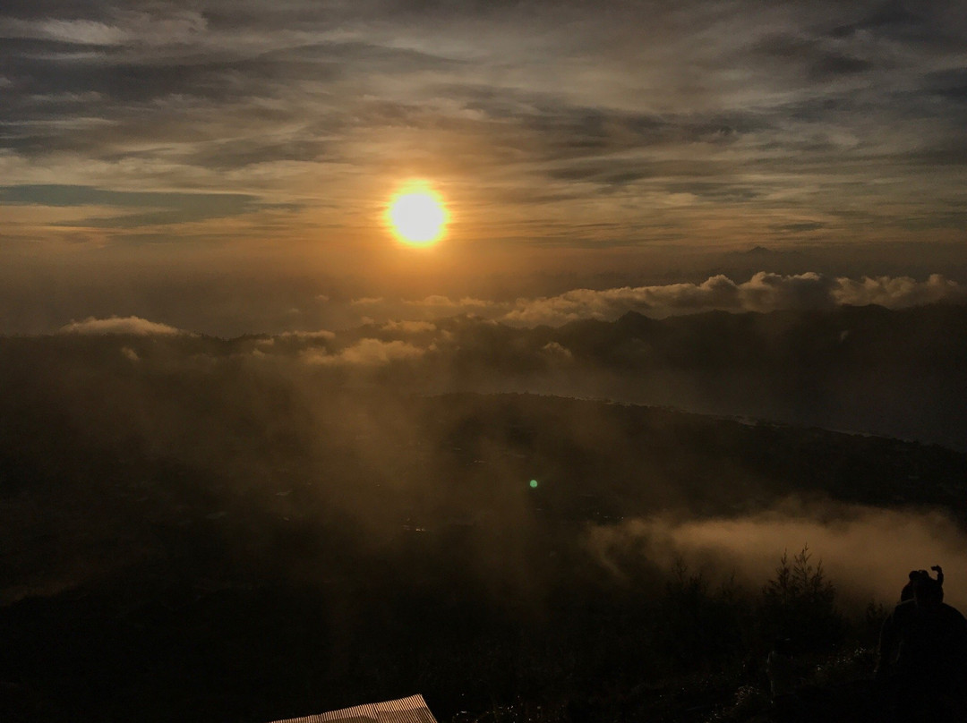 The Bali Trekking-登巴萨必去景点