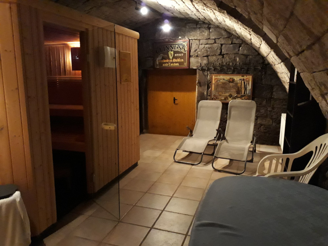 Cross-Country-Hotel Hirsch主图