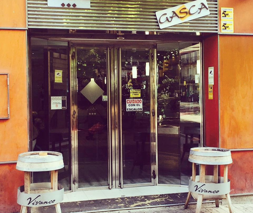 Taberna Gasca