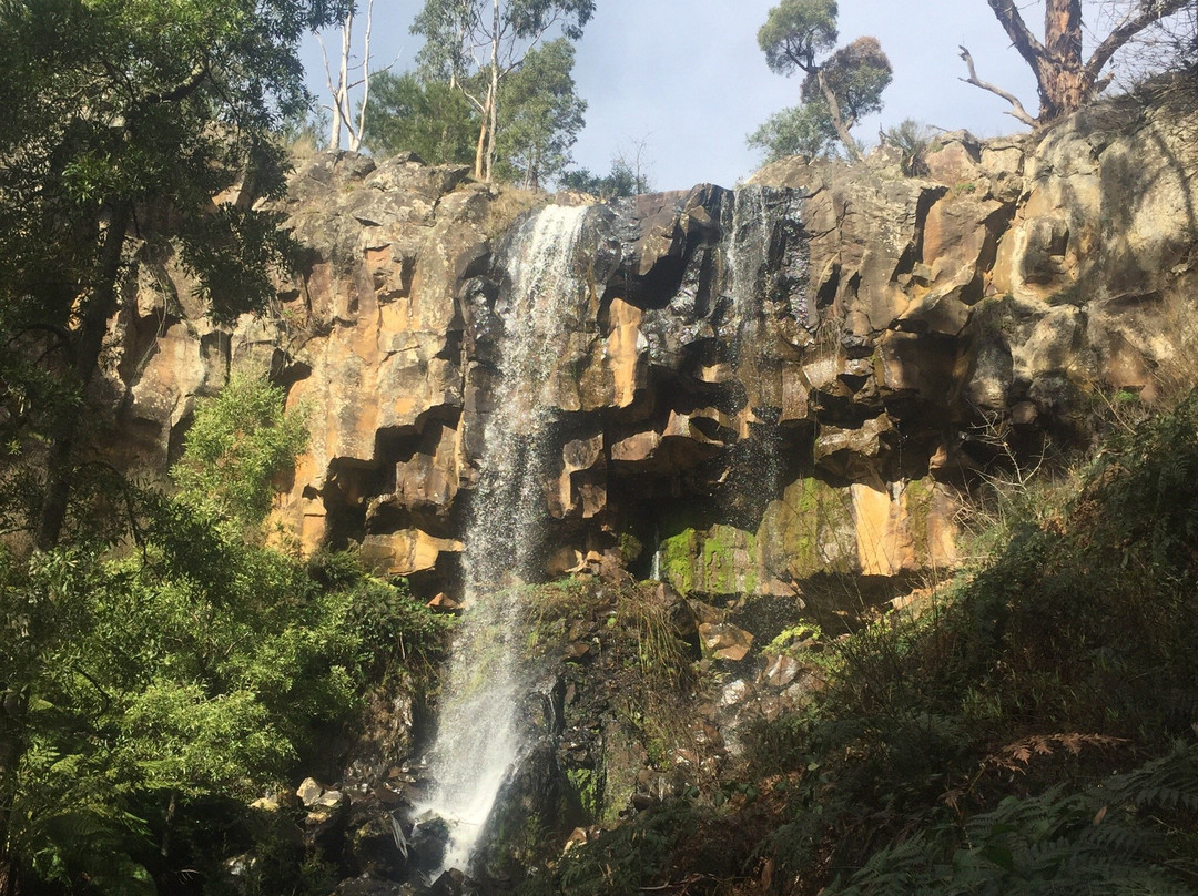 Sailors Falls旅游攻略图片