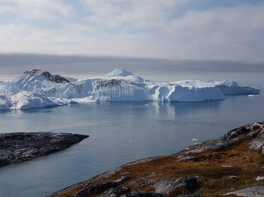 PGI Greenland-伊卢利萨特必去景点