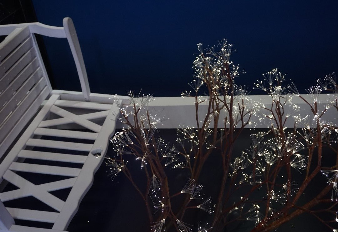 Feelux Lighting Museum-杨州市必去景点