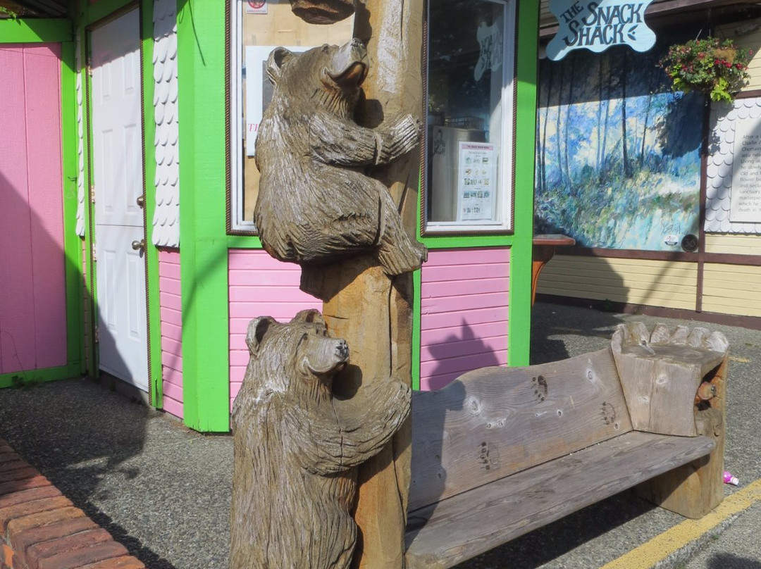 Willow Street Antique Mall景点图片