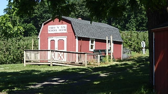 Wightman's Farm景点图片