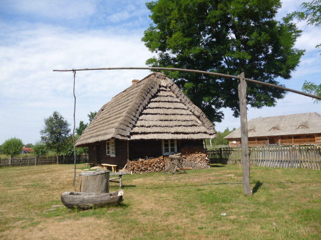 Folk Museum Kolbuszowa景点图片