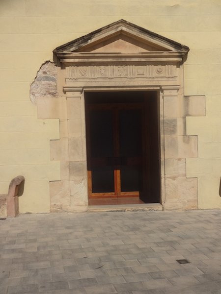 Ermita del Remei-Caldes de Montbui必去景点