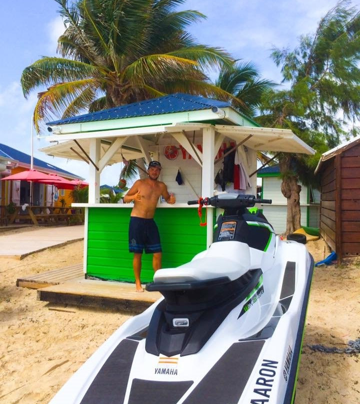 Mookai Watersport-东方湾必去景点