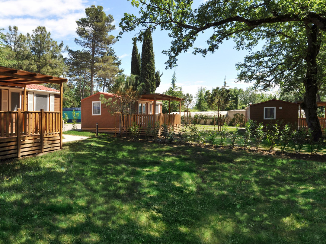 Mobile Homes Adria Ankaran