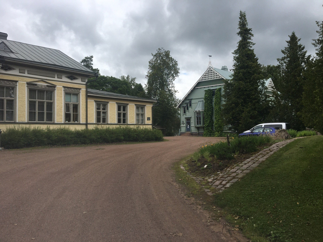 Harju Manor