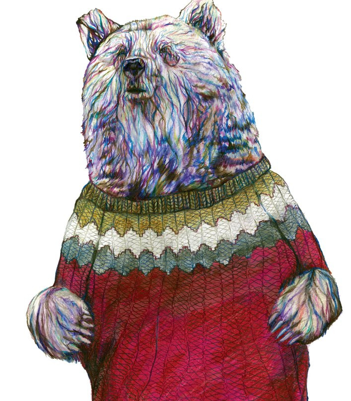 Jam Art Factory-都柏林必去景点