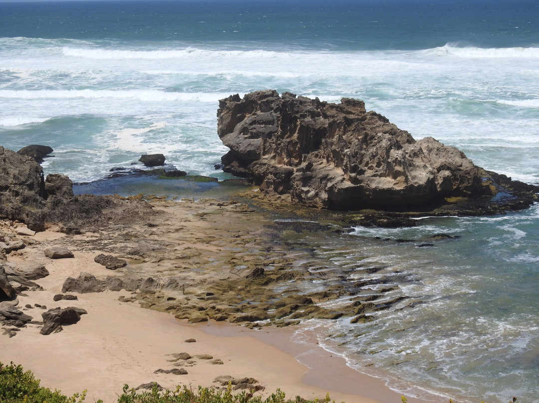 Dune Adventures-Brenton-on-Sea必去景点